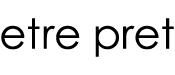 etre pret