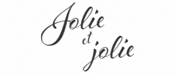 jolie et jolie