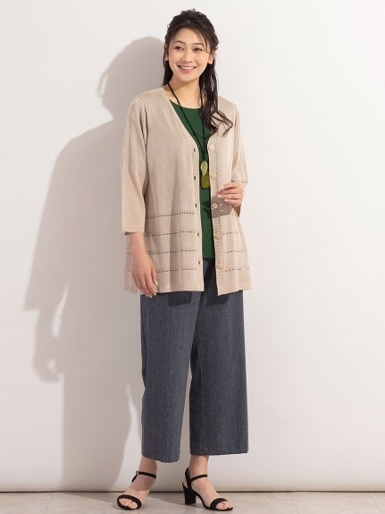 MISSEL | ミゼールの大きいサイズファッション通販のAlinoma（アリノマ）