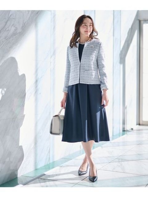 UNTITLED | アンタイトルの大きいサイズファッション通販のAlinoma