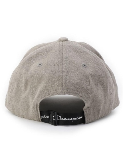 ◆Champion(R)ロゴテープキャップ（帽子）grove（グローブ）  02