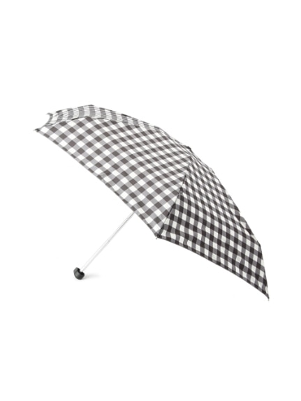 【WEB限定】バッグ付き晴雨兼用折り畳み傘（レイングッズ）grove（グローブ）  01