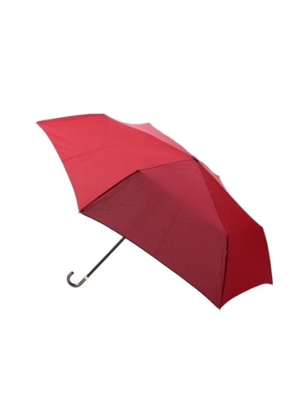 晴雨兼用オルタネイトカラー折り畳み傘（レイングッズ）grove（グローブ）  02