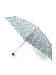 Wpc.フラワー＆バードミニ折り畳み傘
