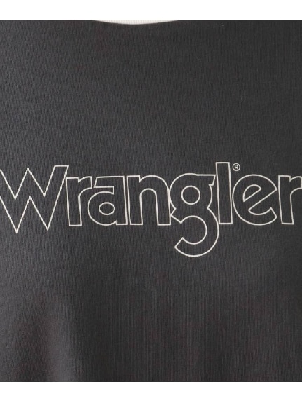 レトロかわいい！ロングリンガーTシャツ【Wrangler（ラングラー）別注】（Tシャツ）grove（グローブ）  18