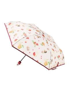 Wpc. フルーツプラスティックアンブレラMINI 折りたたみ傘