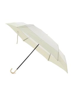 切り継ぎプレーンミニ雨傘【晴雨兼用】