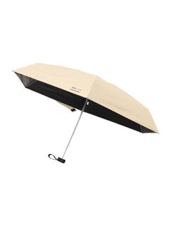 IZA Type：LARGE＆COMPACTIZA コンパクト 折りたたみ傘【晴雨兼用・ユニセックス】