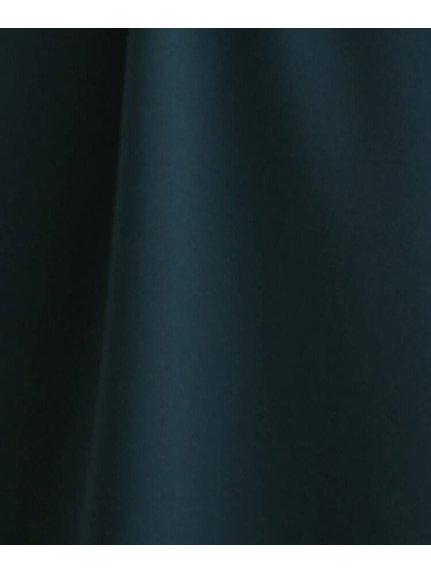 ◆【褒められスカート/洗える/日本製】アシンメトリーフレアースカート（ひざ丈スカート）INDIVI（インディヴィ）  14