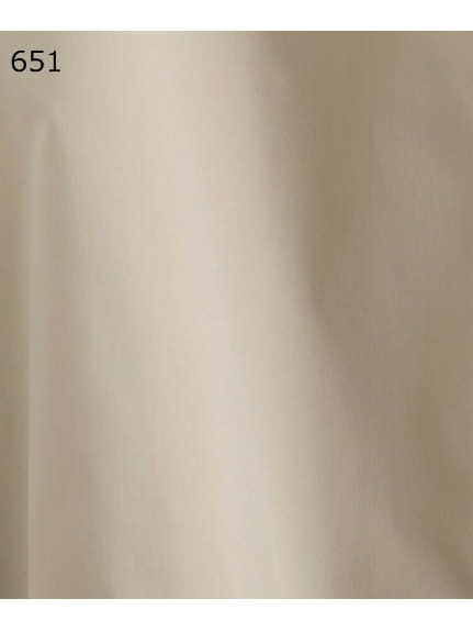 ◆【春まで使える！/こなれ羽織り】バルーンスリーブブルゾン（ブルゾン・ジャンパー・ライダース）INDIVI（インディヴィ）  09