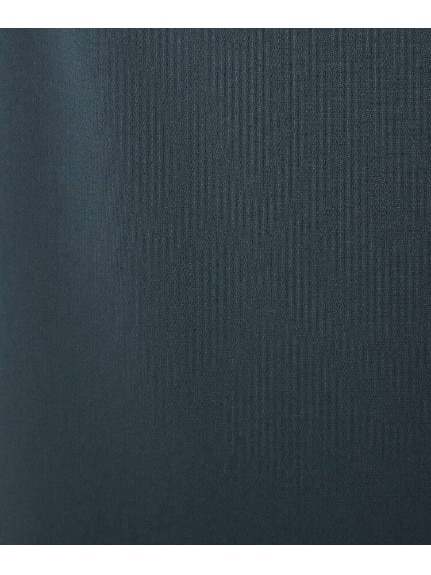 ◆【日本製/トリアセテート混】ストレッチストレートスカート（ひざ丈スカート）INDIVI（インディヴィ）  13