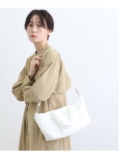 【日本製】ナイロンキルティングバッグ