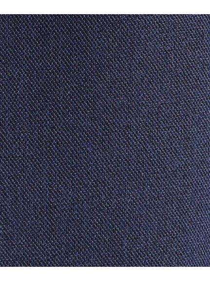 【定番スーツ/洗える/メランジ】ウールライクテーラードジャケット（ジャケット（単品））INDIVI（インディヴィ）  27