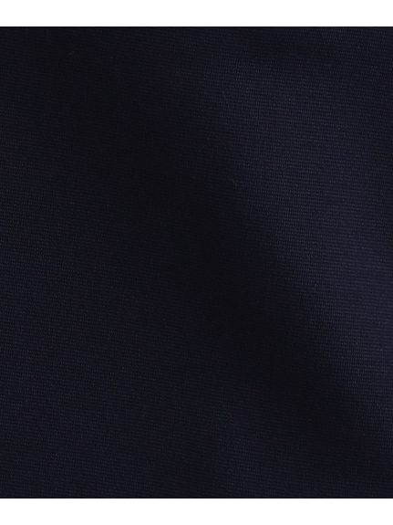 【定番スーツ／ジャージ素材】ペプラムデザインジャケット（ジャケット（単品））INDIVI（インディヴィ）  09
