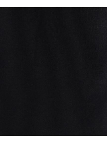 【定番スーツ／ジャージ素材】ペプラムデザインジャケット（ジャケット（単品））INDIVI（インディヴィ）  14