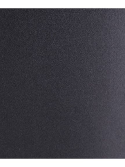 【洗える／SETUP可能／ウール調】パッチポケットストレートスカート（ひざ丈スカート）INDIVI（インディヴィ）  06