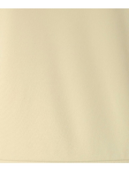 【おすすめ夏ワンピ！/2点セット/洗える】ジャージセットアップワンピース（セットアップ（トップス＆ボトム））INDIVI（インディヴィ）  36