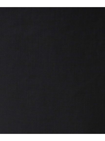 【定番スーツ/洗える/日本製】トリアセストレートスカート（ひざ丈スカート）INDIVI（インディヴィ）  14