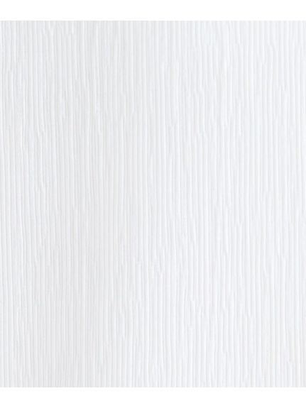 【洗える】ペプラム風デザインきれいめカットソー（カットソー・プルオーバー）INDIVI（インディヴィ）  05