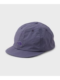 【THE NORTH FACE Purple Label】ナイロンキャップ