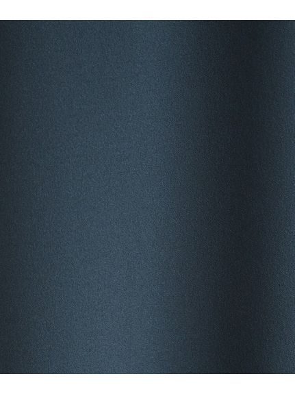 【洗える／UVケア】ドルマンスリーブフォルムワンピース（ロング・マキシ丈ワンピース）INDIVI（インディヴィ）  09
