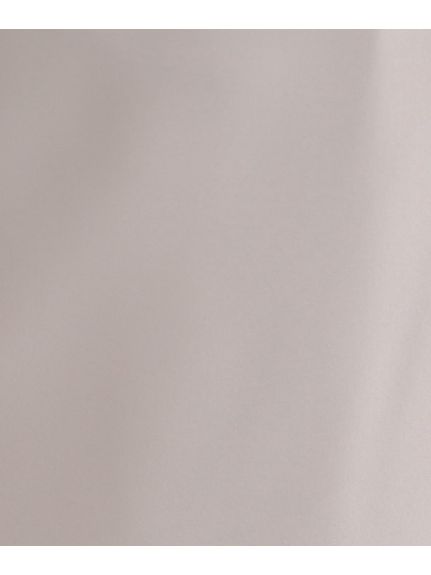 【洗える/UVケア/エコ/日本製】ストレッチ ストレートスカート（スカート（単品））INDIVI（インディヴィ）  18