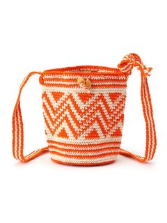 Unique Batik キャリーオール　スモールバッグ
