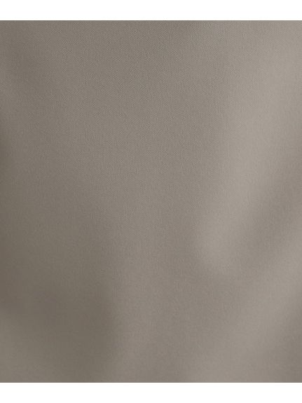 【定番スーツ／洗える／UVケア】ストレッチタックテーパードパンツ（パンツ（単品））INDIVI（インディヴィ）  14