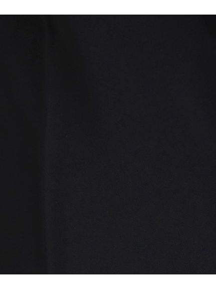 【定番スーツ／洗える／UVケア】ストレッチタックテーパードパンツ（パンツ（単品））INDIVI（インディヴィ）  27