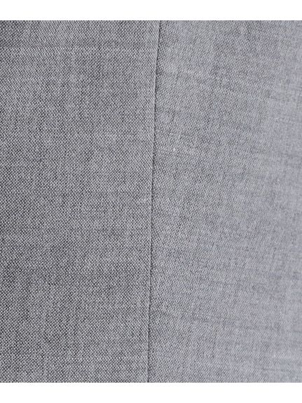 【定番スーツ／良質ウール】テーラードカラージャケット（ジャケット（単品））INDIVI（インディヴィ）  09