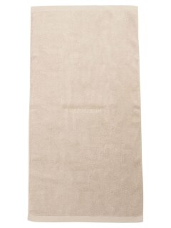 Organic Supima Cotton Bath Towel
