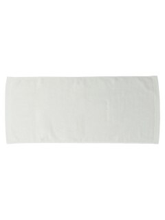 Organic Supima Cotton Face Towel