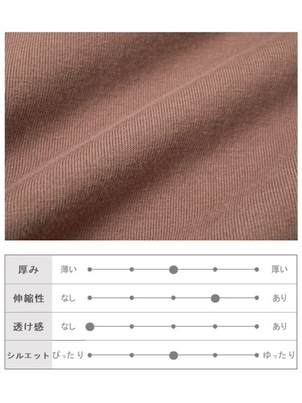 大きいサイズ 綿混モチーフレースデザインレギンス（レギンス・スパッツ・トレンカ）SMILELAND（スマイルランド (Lー10L)）  17