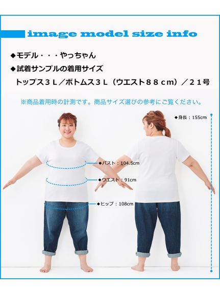 大きいサイズ　ロゴプリントTシャツ（吸水速乾・UVカット）（FILA）（Tシャツ）FILA(Alinoma select)（アリノマセレクト (Lー10L)）  18