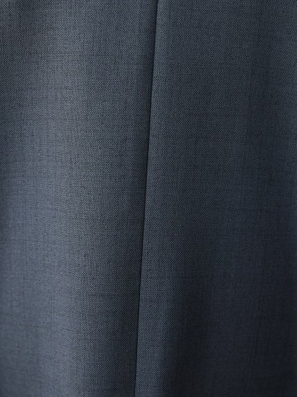 【大きいサイズ】フレアジャンバースカート（ジャンパースカート）エウルキューブ(eur3)（エウルキューブ (Lー6L)）  11