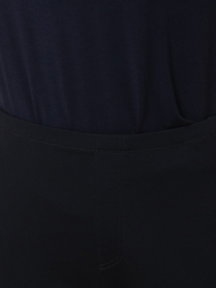 ローズティアラ フルレングスパンツ 大きいサイズ ４２ 紺 