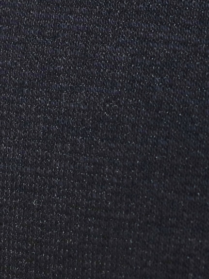 裾リボンフルレングスパンツ／大きいサイズ ローズティアラ（レギパン・スカパン）ローズティアラ(Rose Tiara)（ローズティアラ (Lー4L)）  09