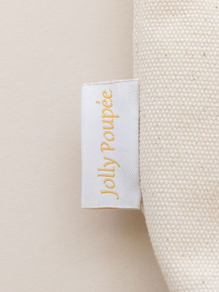 プッペ＆バジーガーデン刺繍ミニトート（その他バッグ（鞄））Jolly Poupée（ローズティアラ (Lー4L)）  07