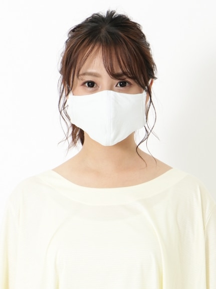 日本製で安心！【洗える】ストッキング編機で編み立てソフトマスク（その他雑貨）MONSTER DROPS（モンスタードロップス (Lー8L)）  04