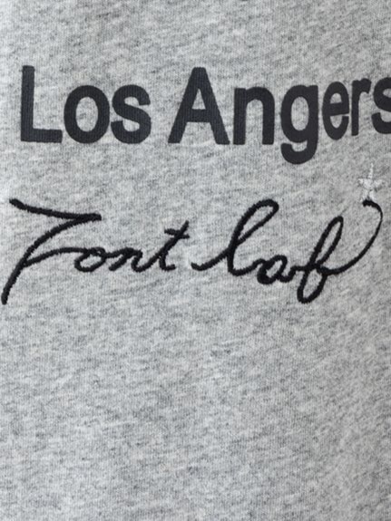 FONTLAB USAロゴTシャツ/ 大きいサイズ サブストリート（Tシャツ）sab street my standard　インポート（サブストリート　マイ　スタンダード (Lー5L)）  16
