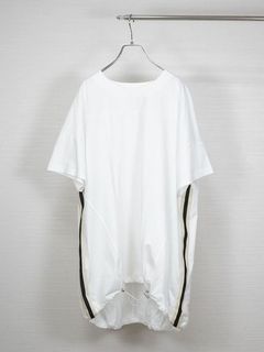 【大きいサイズ】 15号(3L) FONTLAB ポケットモチーフトラックTシャツ
