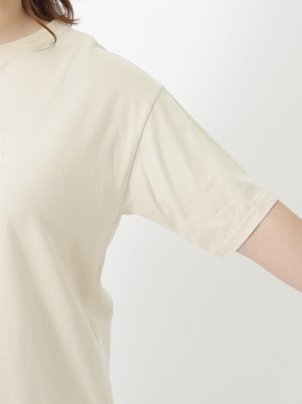 ロゴTシャツ(BOOKSHELF/BackInTheDays)（Tシャツ）SMILELAND omise（アリノマセレクト (Lー10L)）  05