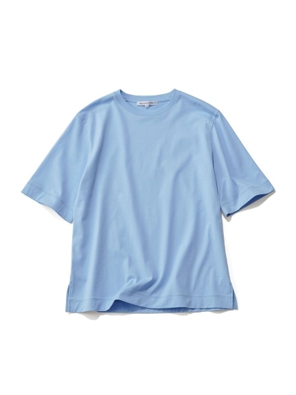 ALBINIジャージー 5分袖 Tシャツ（Tシャツ）23区（ニジュウサンク (Lー3L)） 0 22