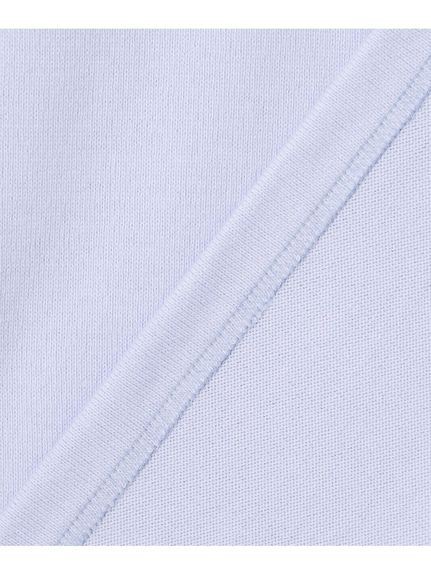 【洗える】Armor-lux バスクシャツ カットソー（カットソー・プルオーバー）23区（ニジュウサンク (Lー3L)）  34