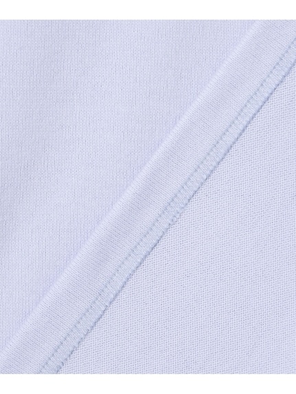 【洗える】Armor-lux バスクシャツ カットソー（カットソー・プルオーバー）23区（ニジュウサンク (Lー3L)）  36