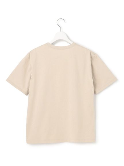 【洗える】La dune ロゴTシャツ（Tシャツ）23区（ニジュウサンク (Lー3L)）  15