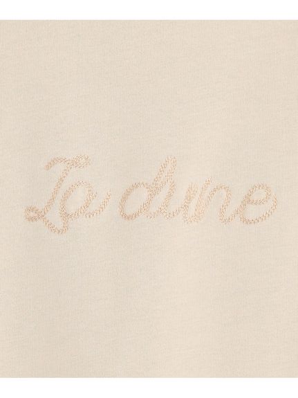 【洗える】La dune ロゴTシャツ（Tシャツ）23区（ニジュウサンク (Lー3L)）  17