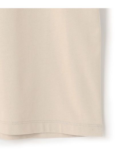 【洗える】La dune ロゴTシャツ（Tシャツ）23区（ニジュウサンク (Lー3L)）  19