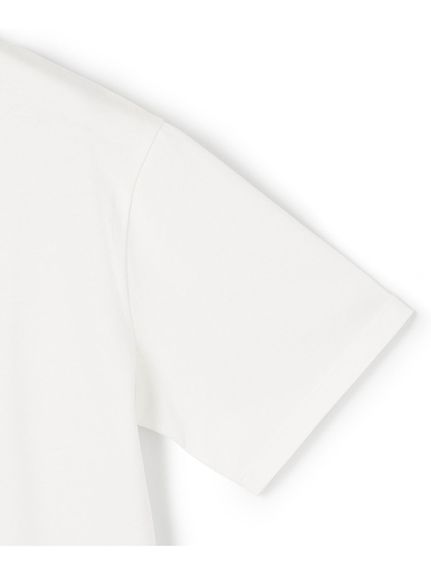 【洗える】Pilat ロゴ Tシャツ（カットソー・プルオーバー）23区（ニジュウサンク (Lー3L)）  14