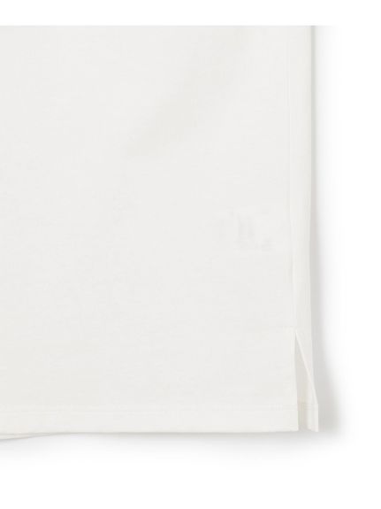 【洗える】Pilat ロゴ Tシャツ（カットソー・プルオーバー）23区（ニジュウサンク (Lー3L)）  15